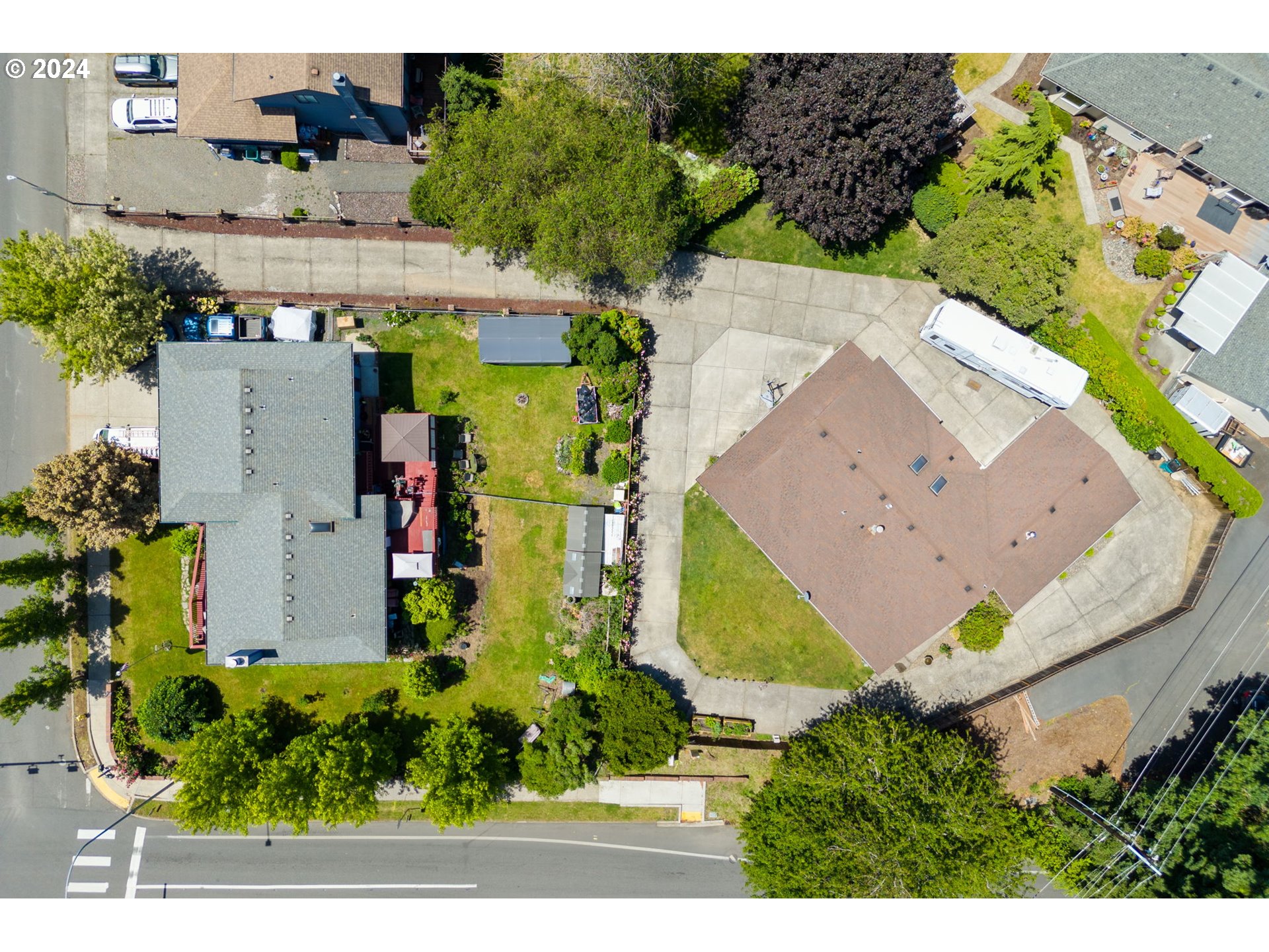 3608 NW MCCANN RD