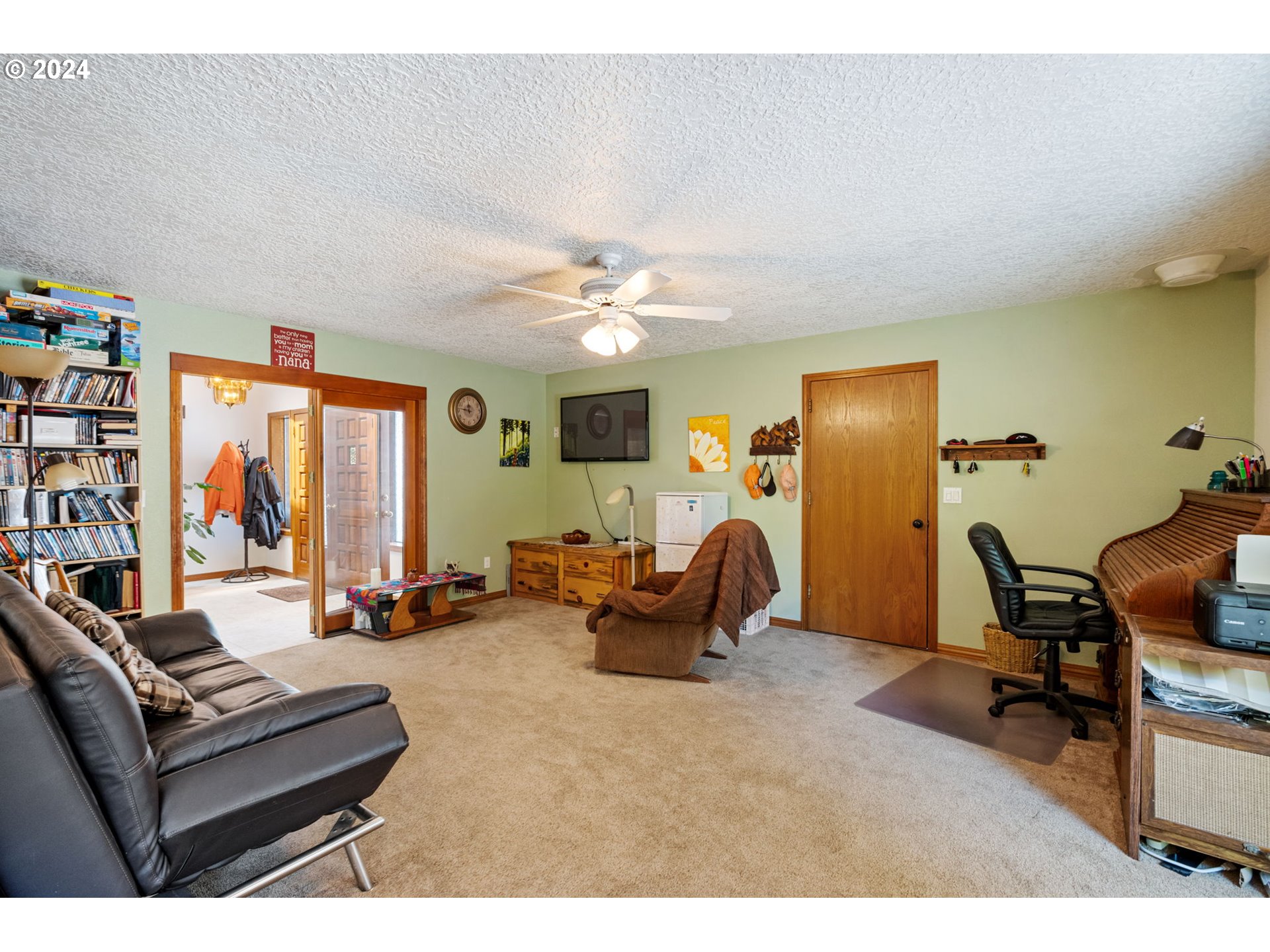 3608 NW MCCANN RD