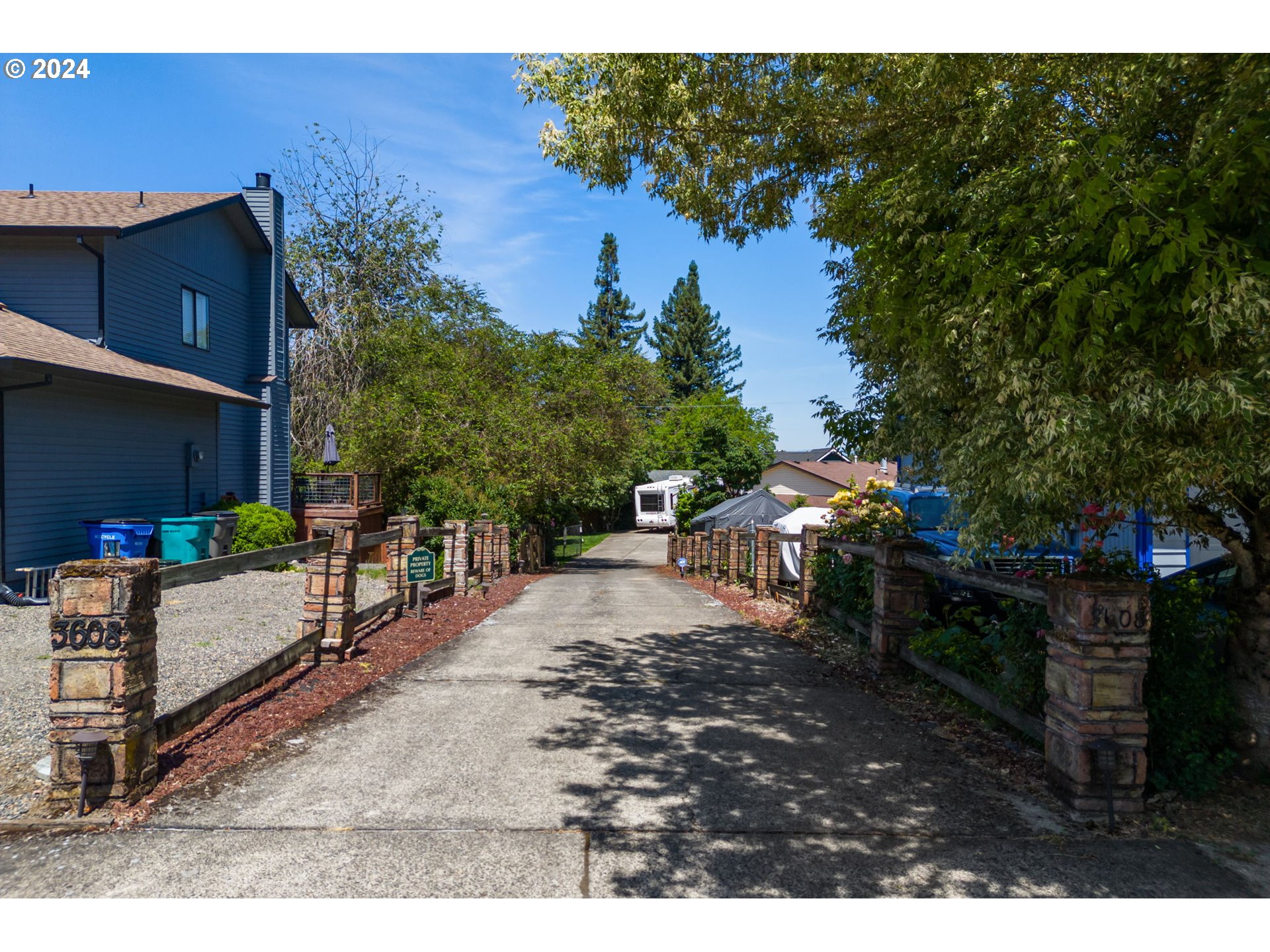 3608 NW MCCANN RD