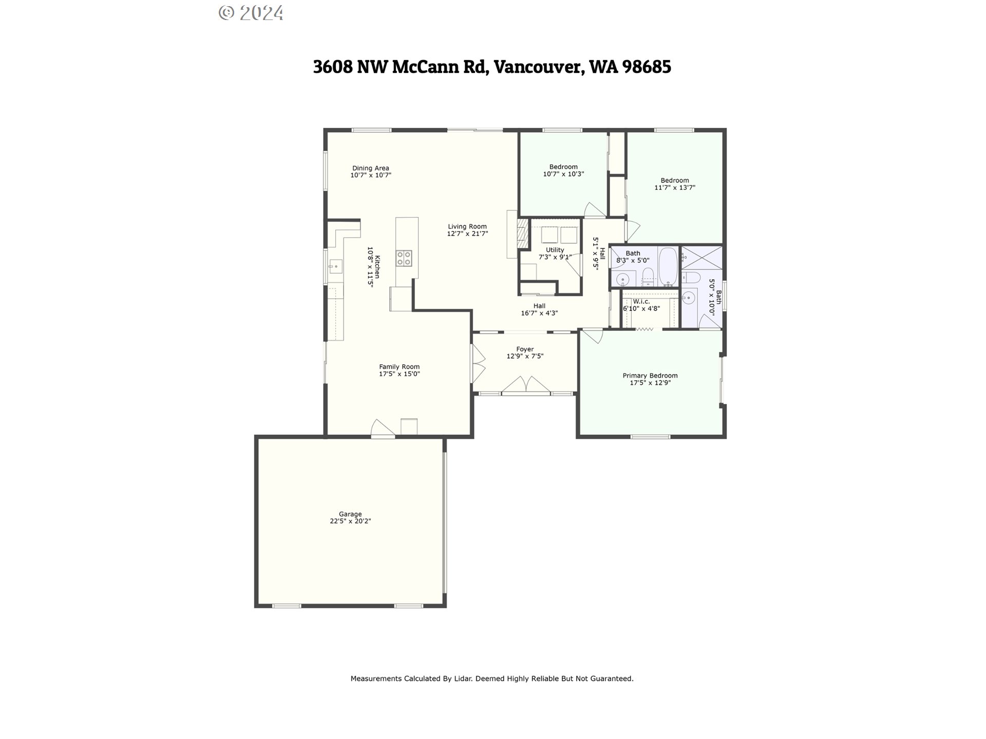 3608 NW MCCANN RD