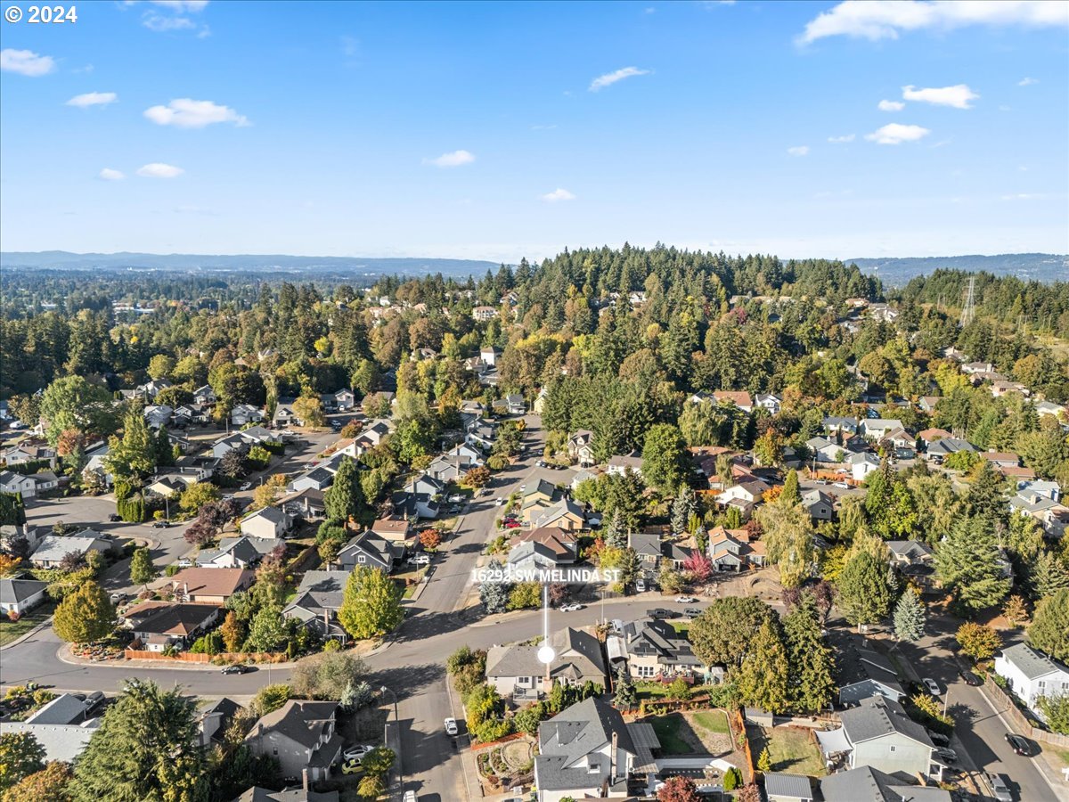 16292 SW MELINDA ST