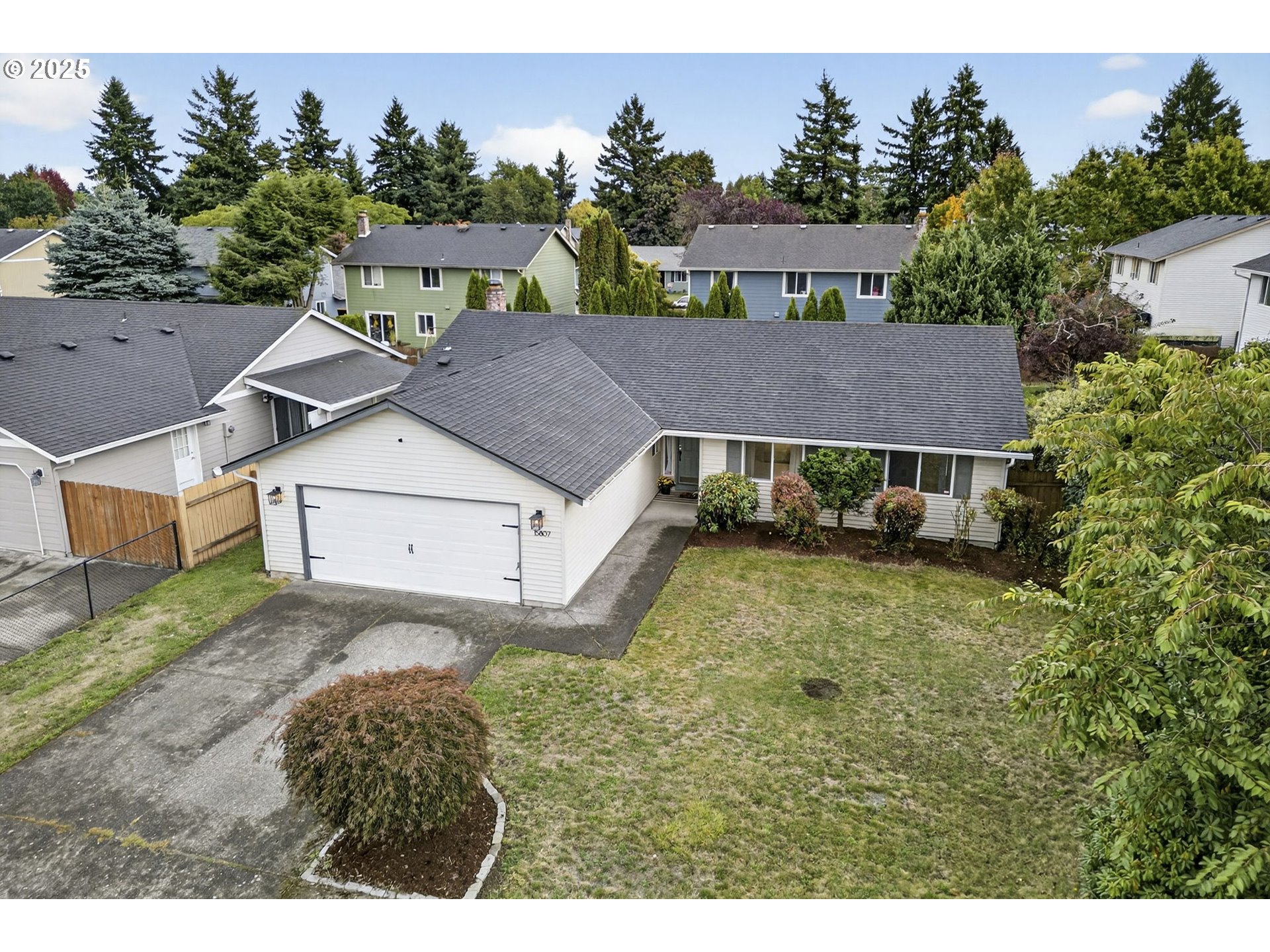 15807 NE 2ND ST, Vancouver
