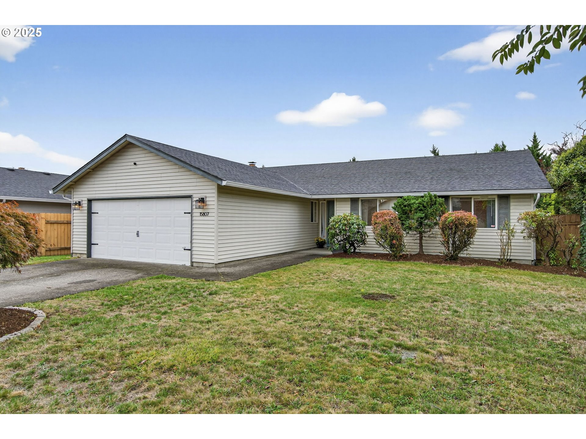 15807 NE 2ND ST, Vancouver