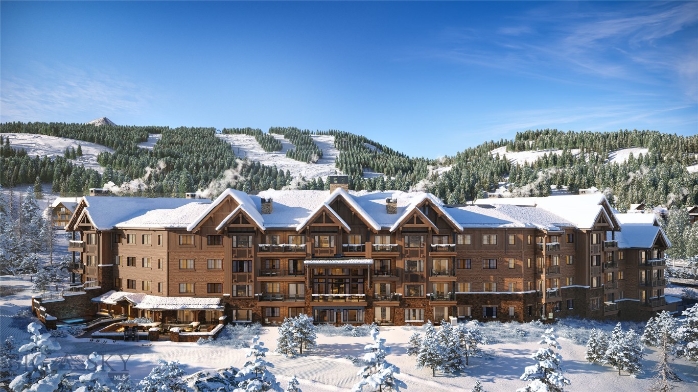 824 Settlement Trail 16A