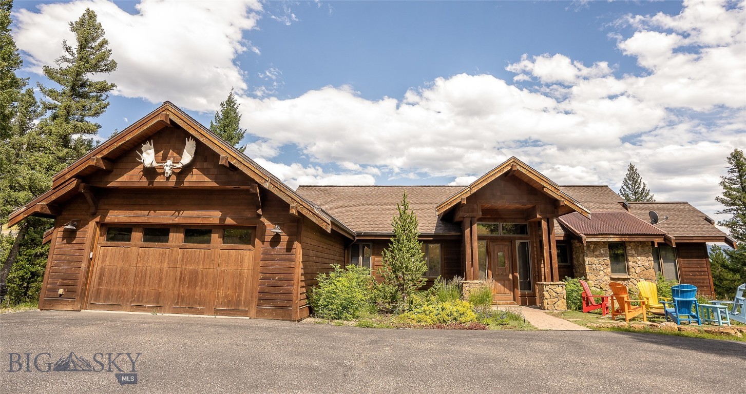 301 Antler Ridge