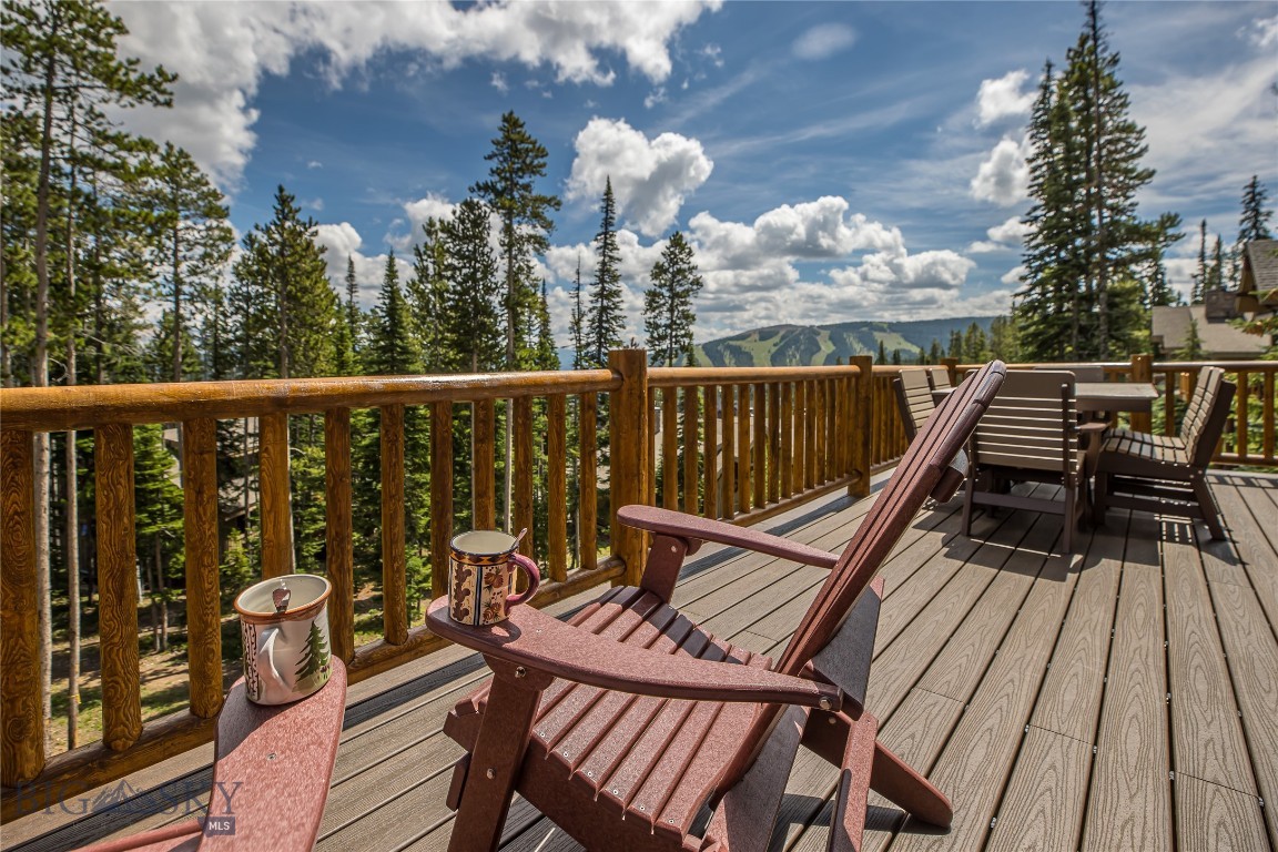 5 Shadow Ridge Trail