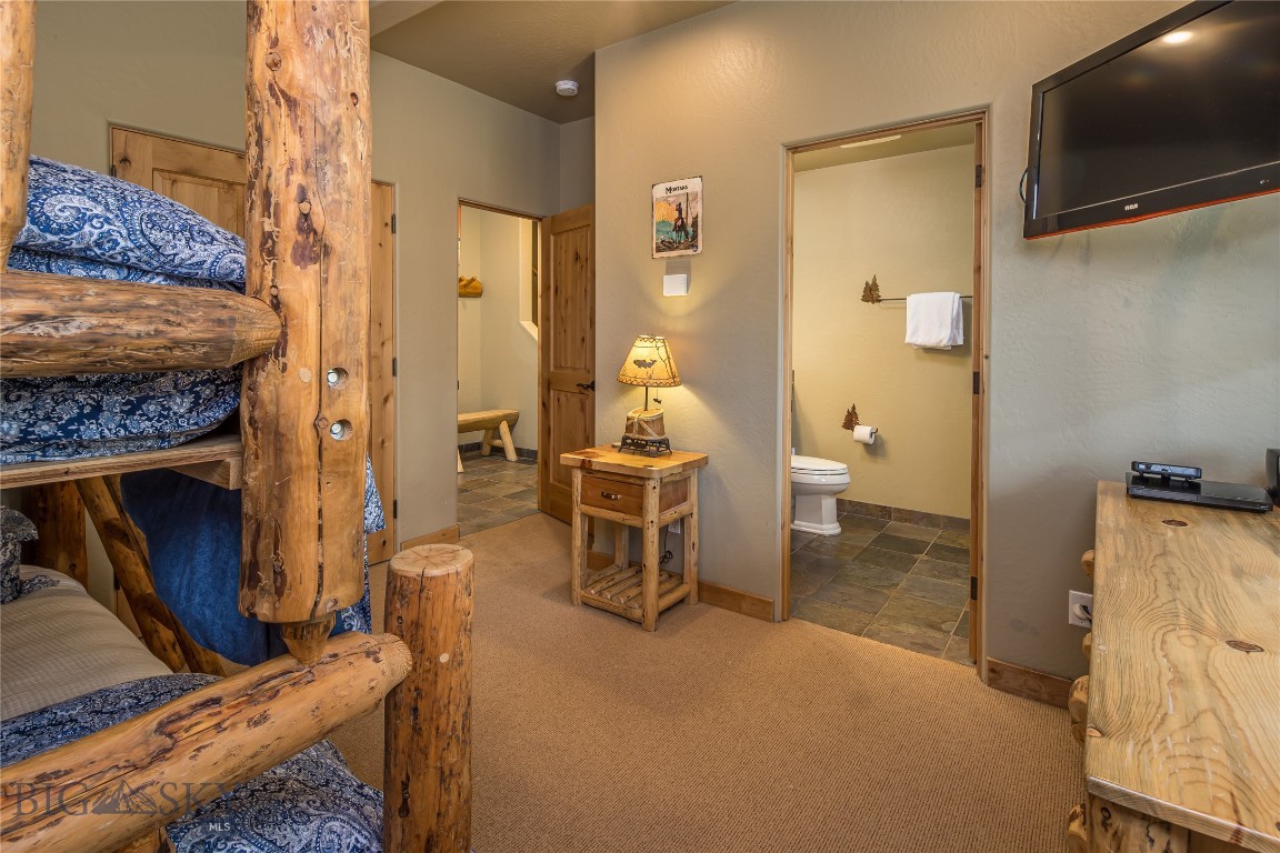 5 Shadow Ridge Trail
