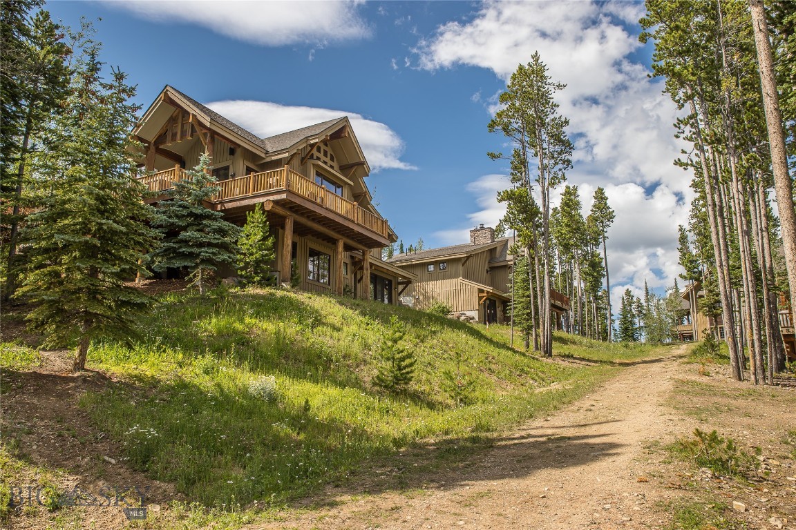 5 Shadow Ridge Trail