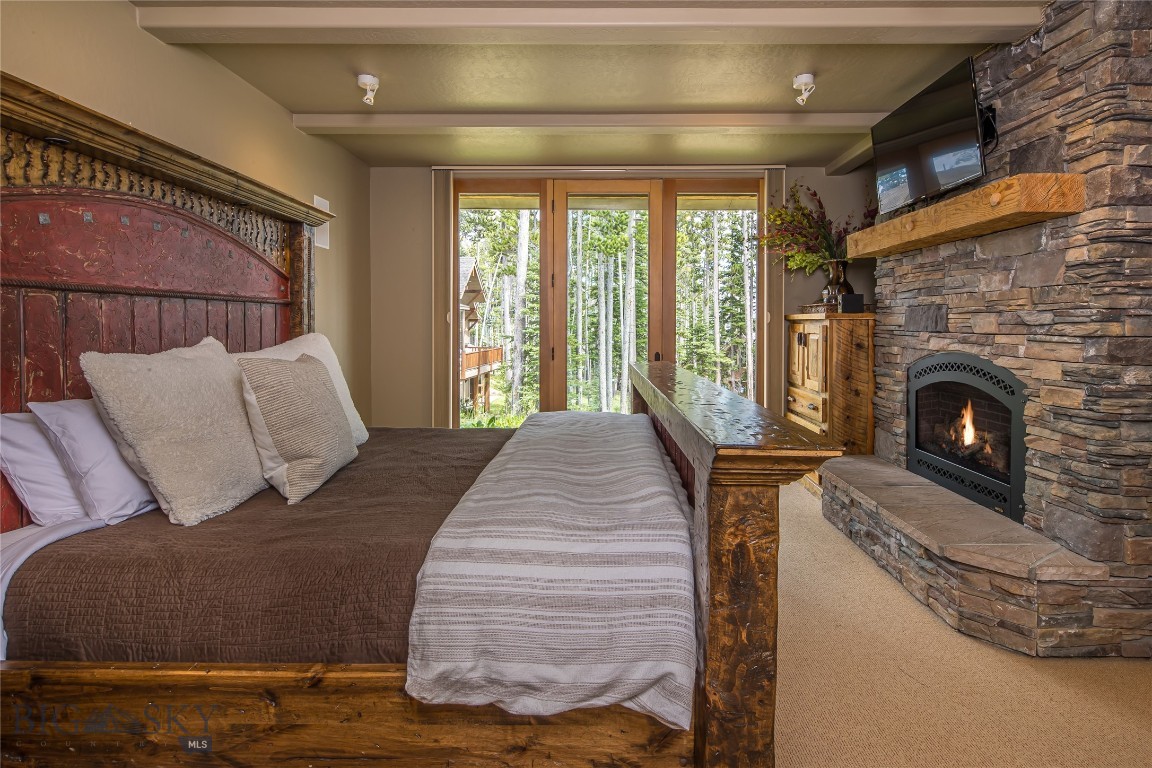5 Shadow Ridge Trail