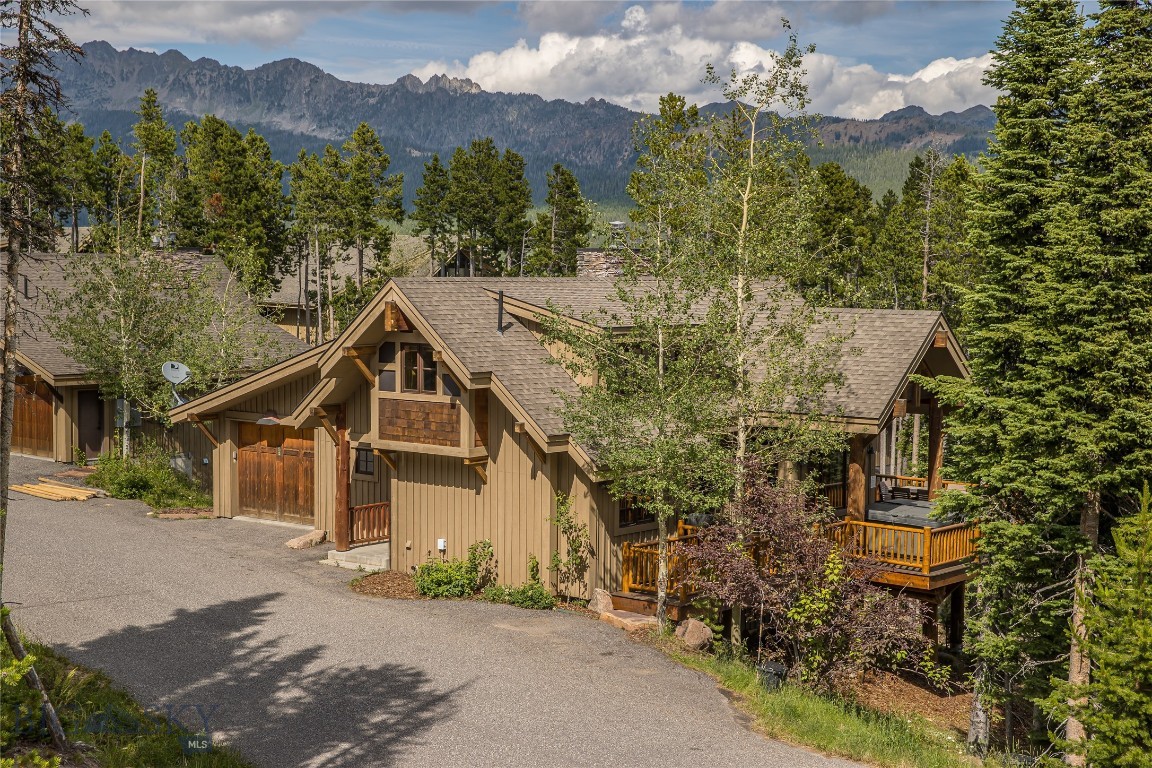 5 Shadow Ridge Trail