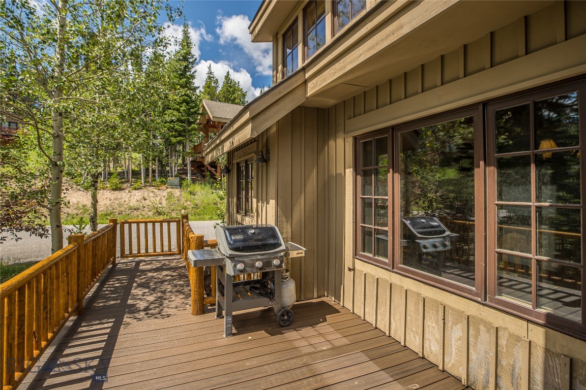 5 Shadow Ridge Trail