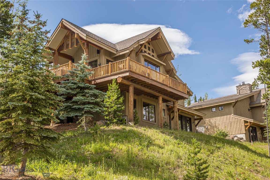5 Shadow Ridge Trail