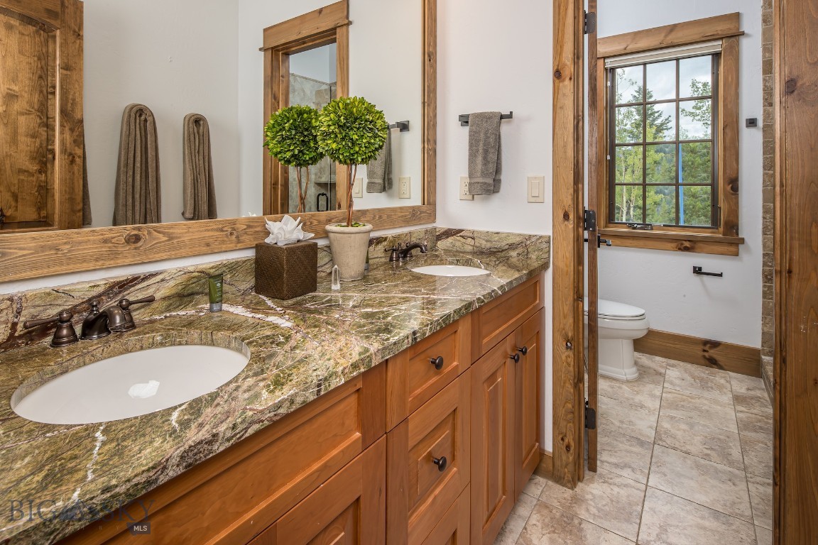 220 Wildridge Fork