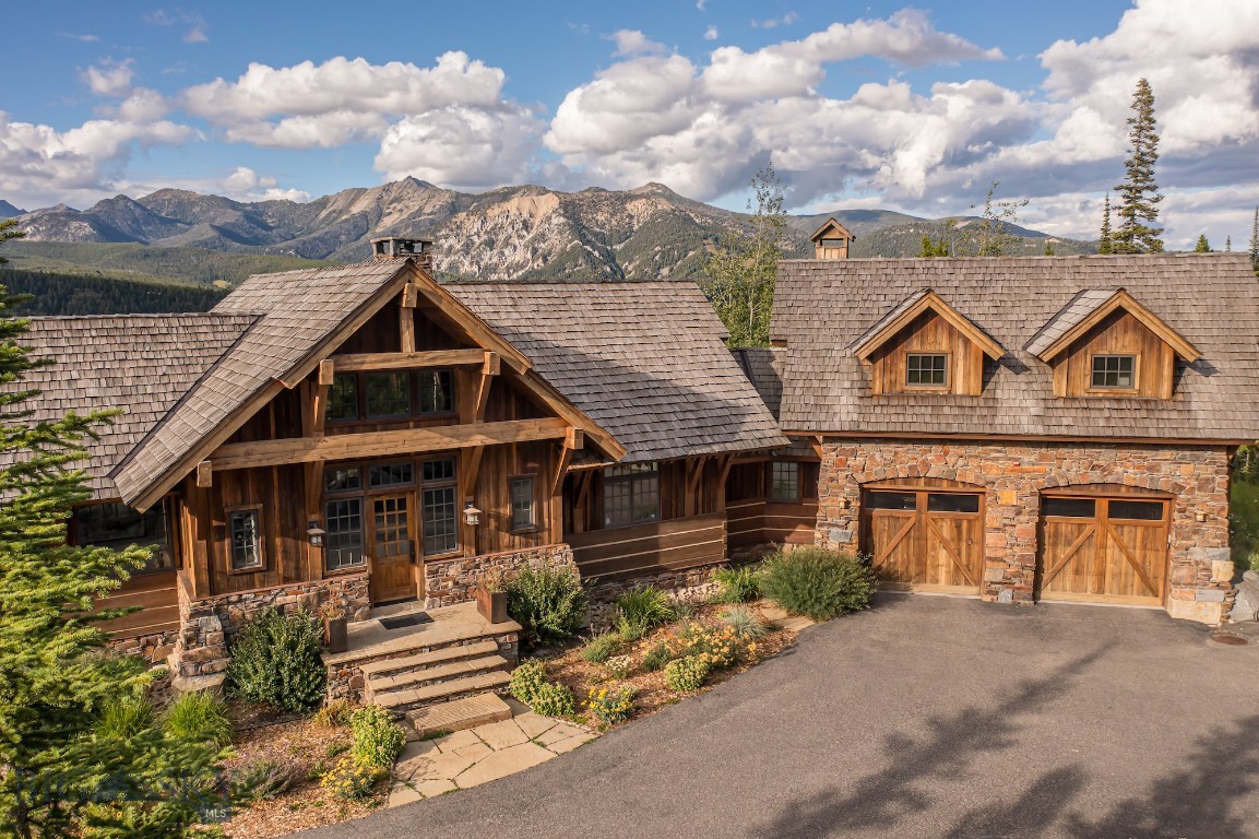 220 Wildridge Fork