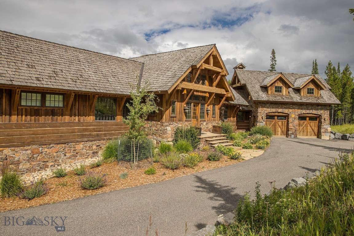 220 Wildridge Fork