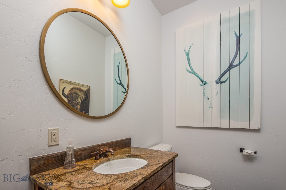 220 Wildridge Fork