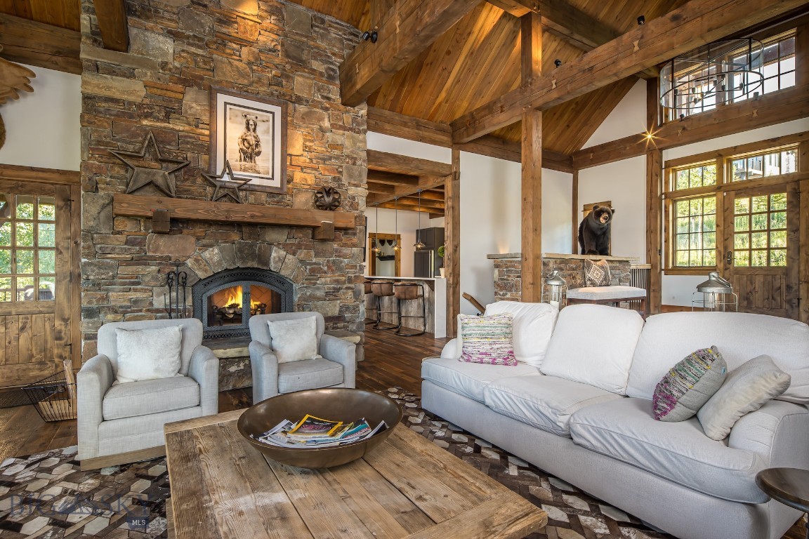 220 Wildridge Fork