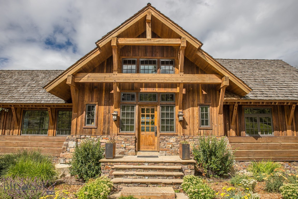 220 Wildridge Fork