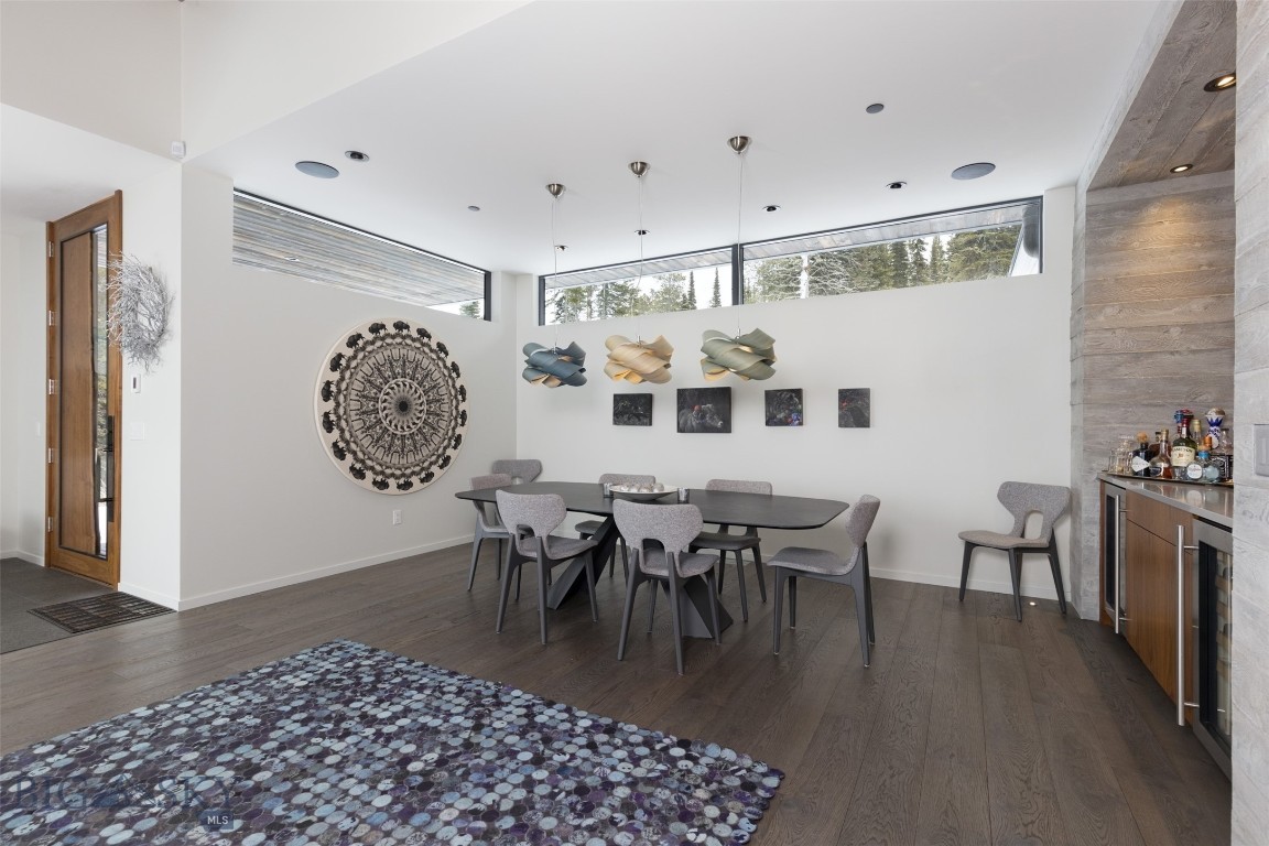 13 Black Moon Road