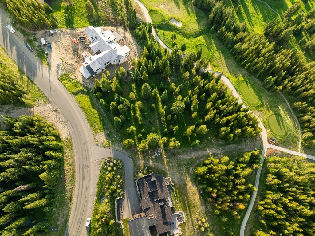 Lot 28 Mountain Valley Trail
