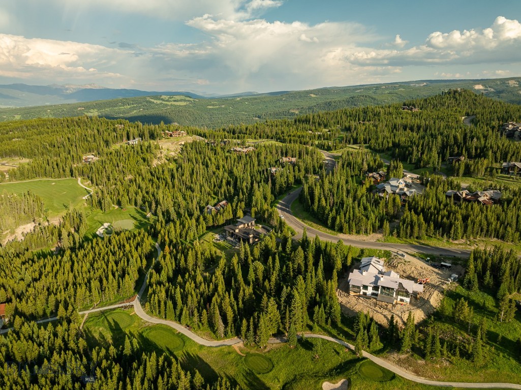 Lot 28 Mountain Valley Trail