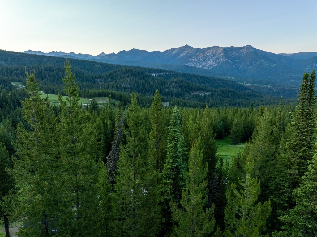 Lot 28 Mountain Valley Trail