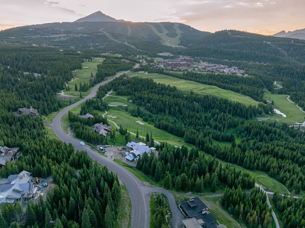 Lot 28 Mountain Valley Trail