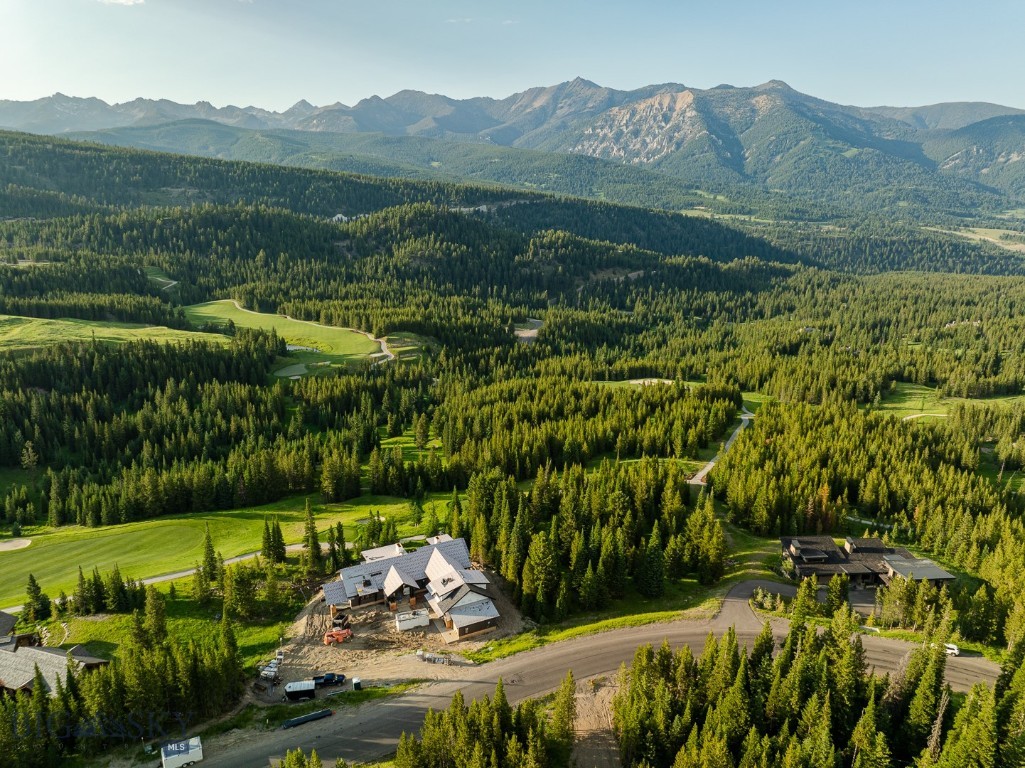 Lot 28 Mountain Valley Trail