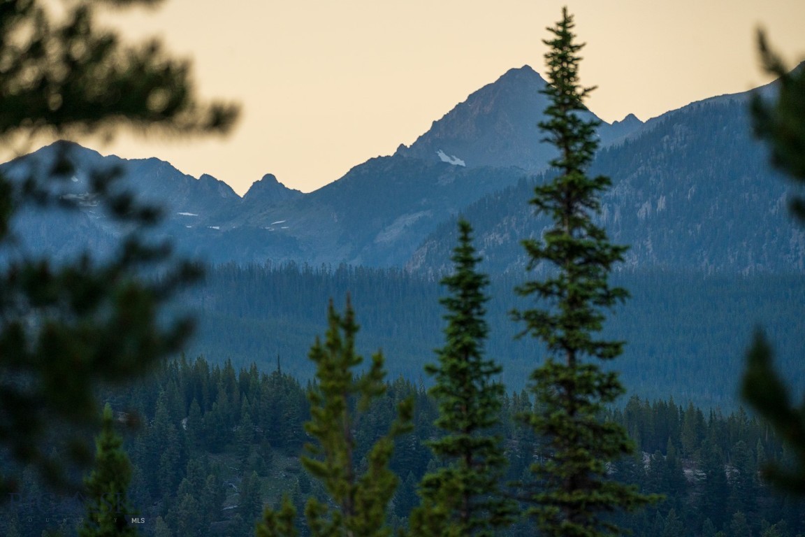 Lot 28 Mountain Valley Trail