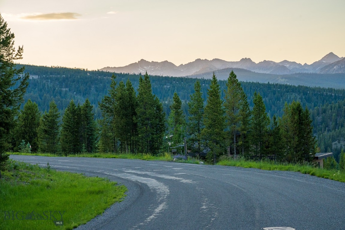Lot 28 Mountain Valley Trail