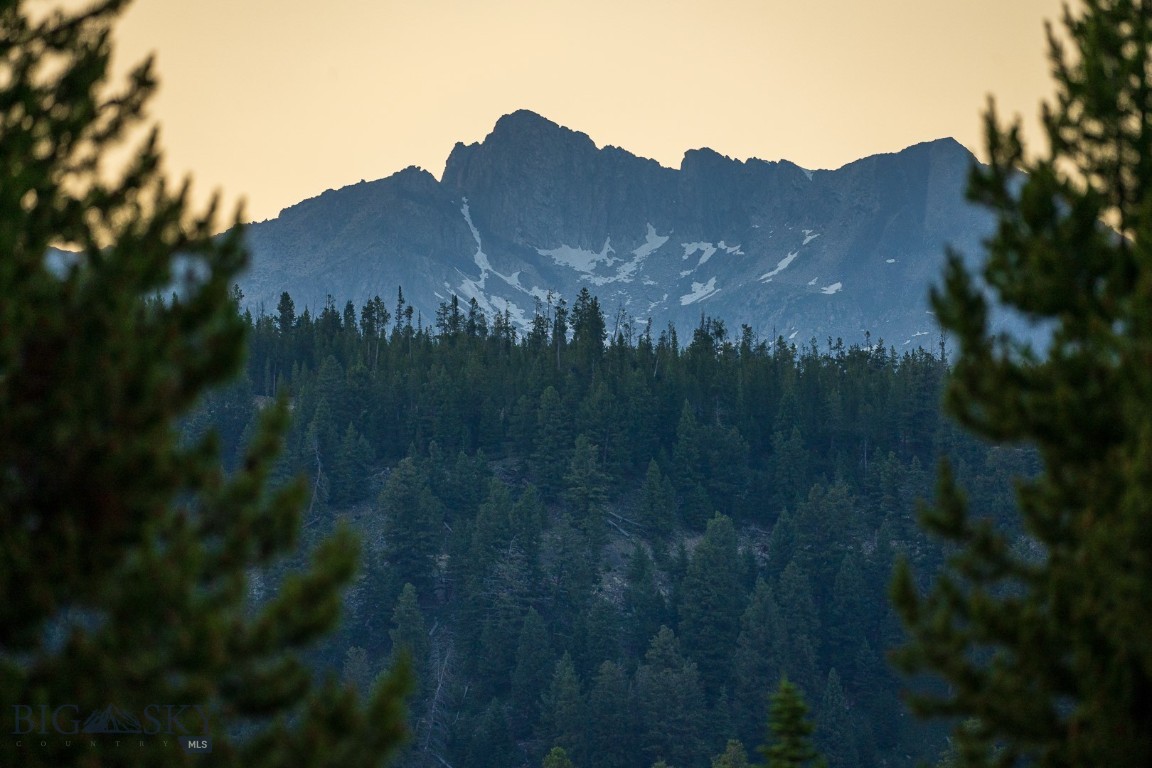 Lot 28 Mountain Valley Trail