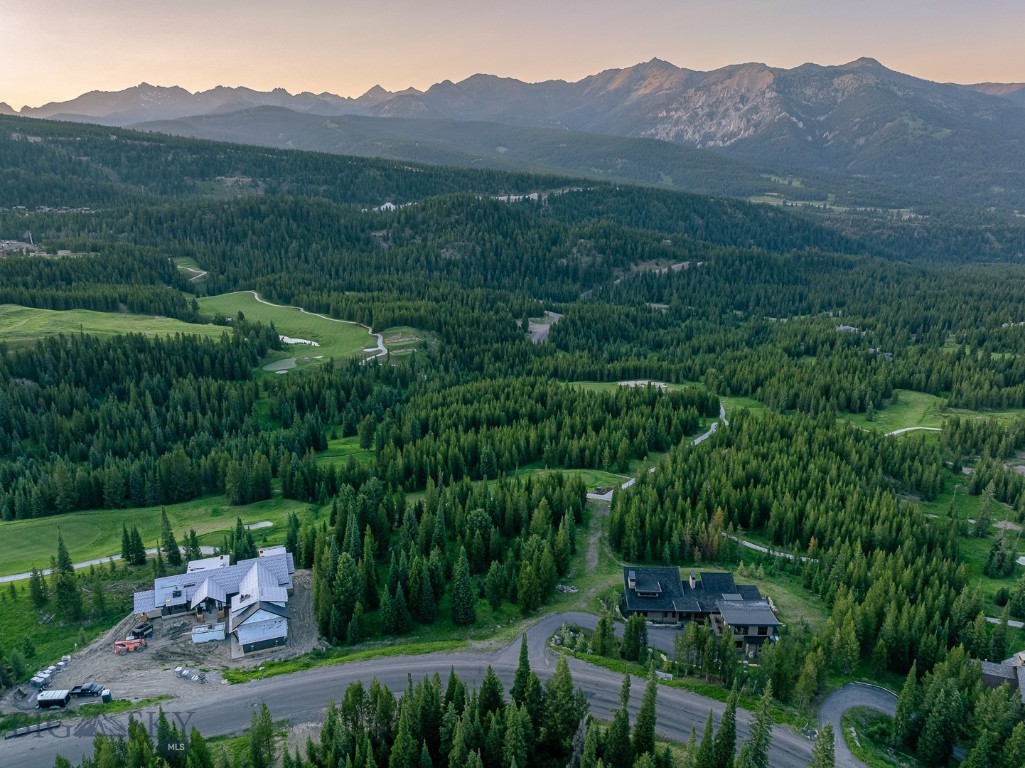 Lot 28 Mountain Valley Trail