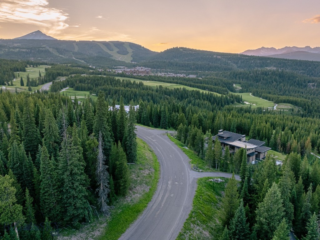 Lot 28 Mountain Valley Trail