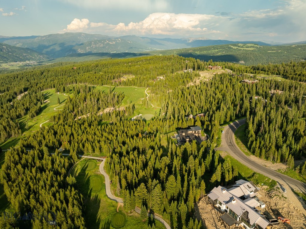 Lot 28 Mountain Valley Trail