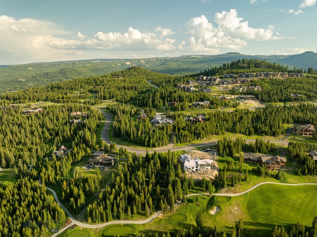 Lot 28 Mountain Valley Trail
