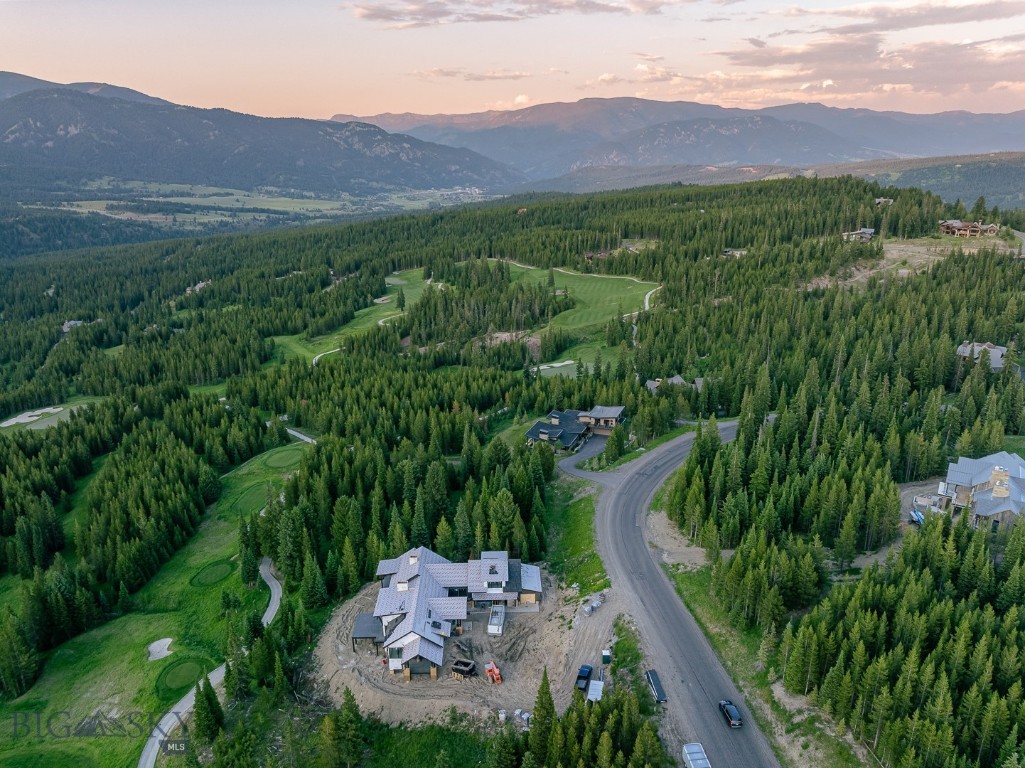 Lot 28 Mountain Valley Trail