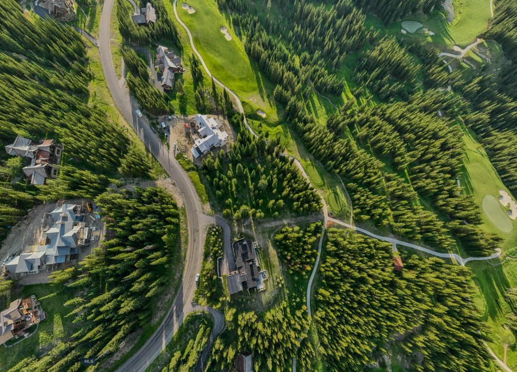 Lot 28 Mountain Valley Trail