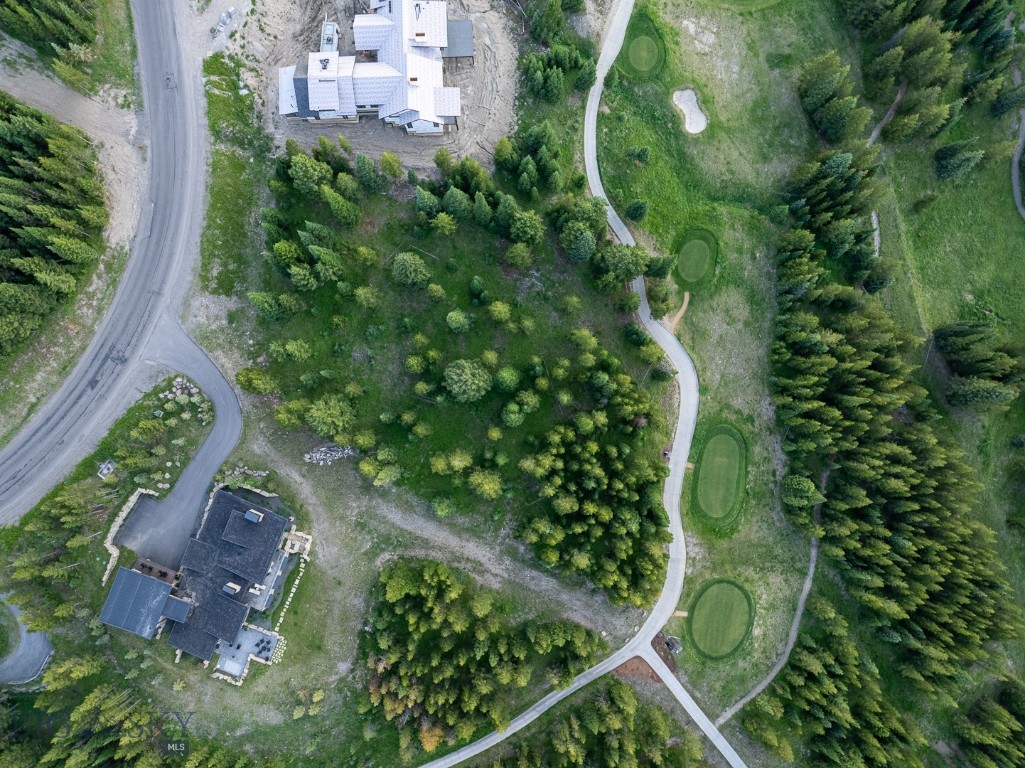 Lot 28 Mountain Valley Trail