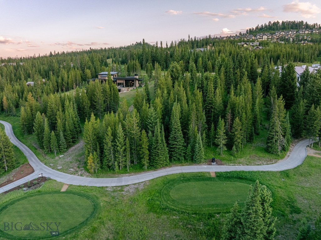 Lot 28 Mountain Valley Trail