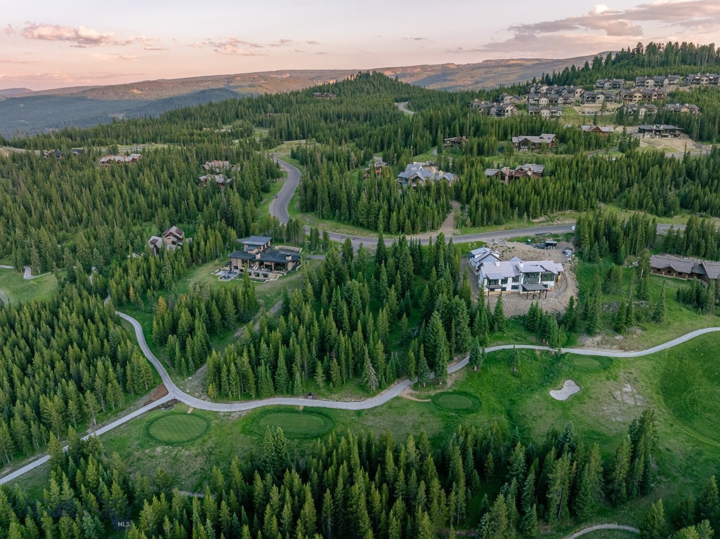Lot 28 Mountain Valley Trail