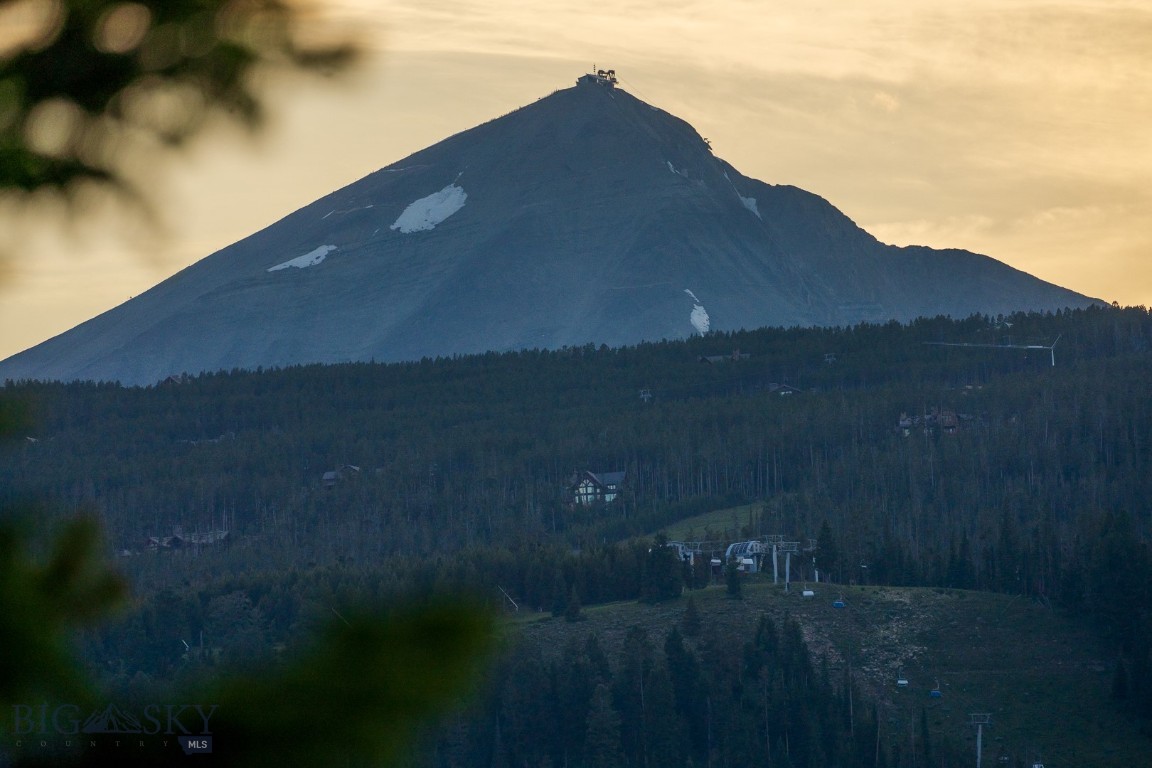 Lot 28 Mountain Valley Trail