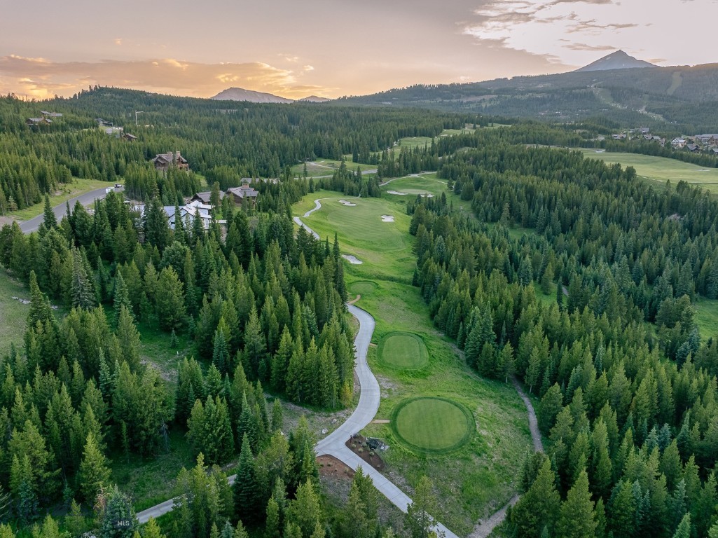 Lot 28 Mountain Valley Trail