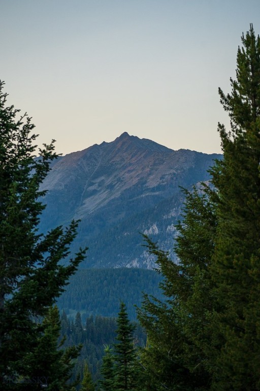 Lot 28 Mountain Valley Trail
