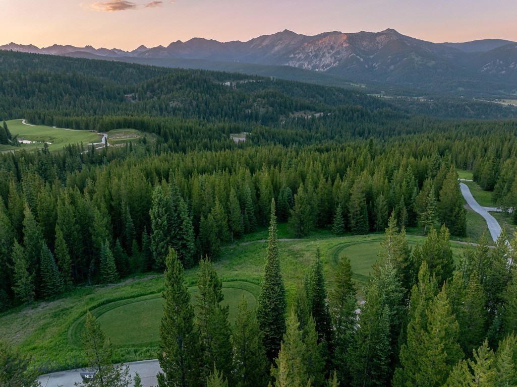 Lot 28 Mountain Valley Trail
