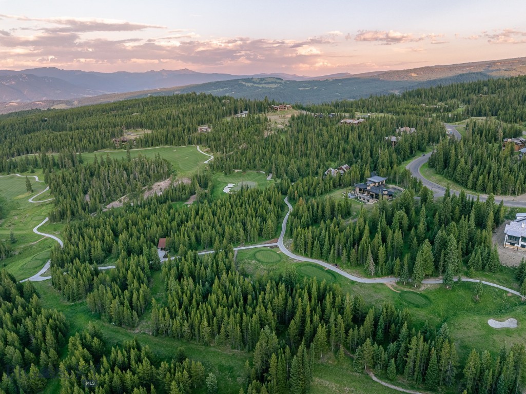 Lot 28 Mountain Valley Trail