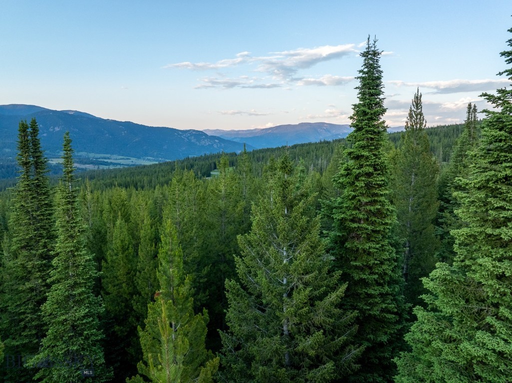 Lot 28 Mountain Valley Trail