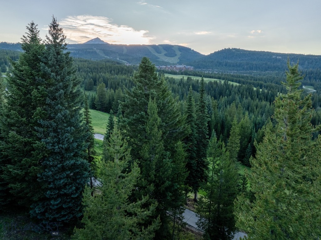 Lot 28 Mountain Valley Trail