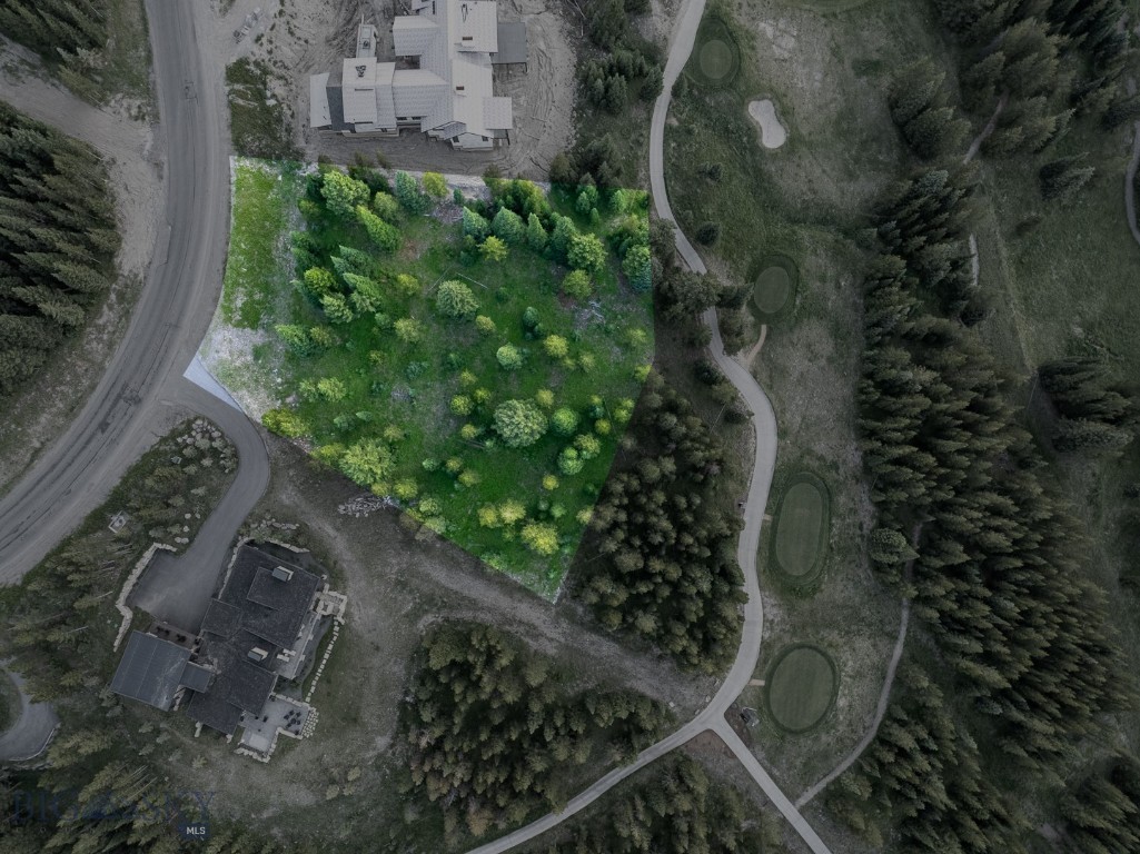 Lot 28 Mountain Valley Trail