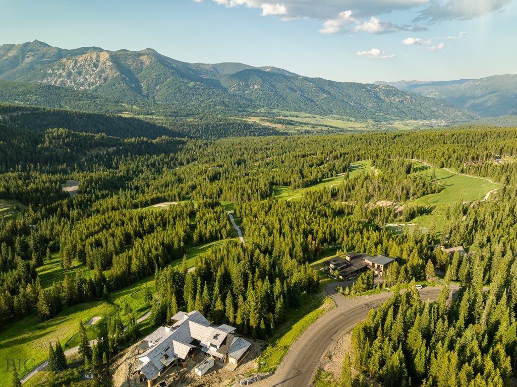 Lot 28 Mountain Valley Trail
