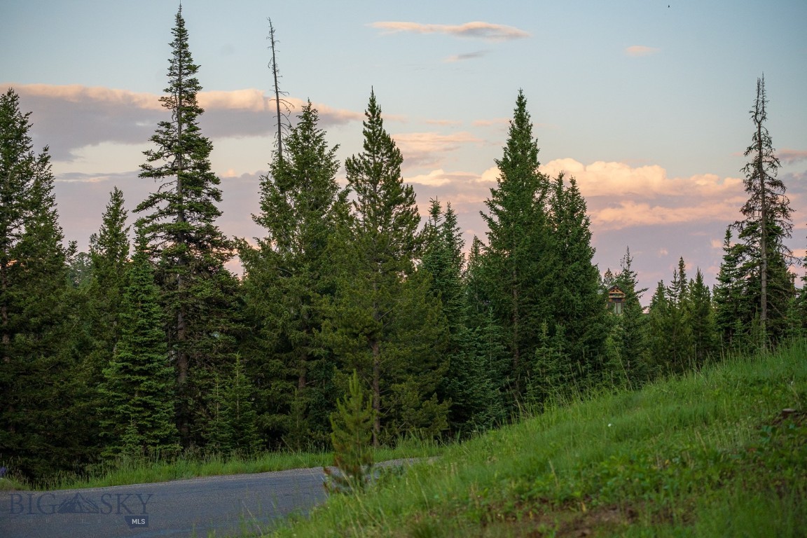 Lot 28 Mountain Valley Trail